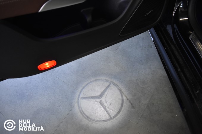 MERCEDES-BENZ CLA 45 S AMG 4Matic+